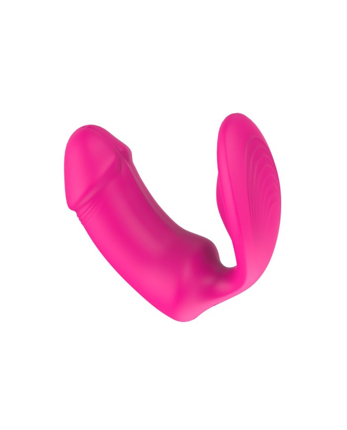 Massaggiatore di Coppia Dream Toys Essentials Massaggiatore di Coppia Dream Toys Essentials