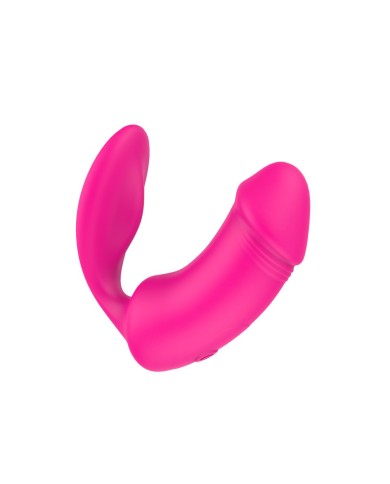 Massaggiatore di Coppia Dream Toys Essentials