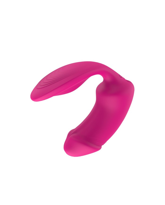 Massaggiatore di Coppia Dream Toys Essentials Massaggiatore di Coppia Dream Toys Essentials