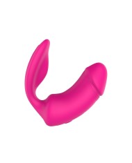 Massaggiatore di Coppia Dream Toys Essentials Massaggiatore di Coppia Dream Toys Essentials