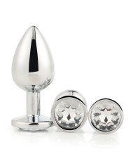 Plug Anale Dream Toys Gleaming Love Dorato