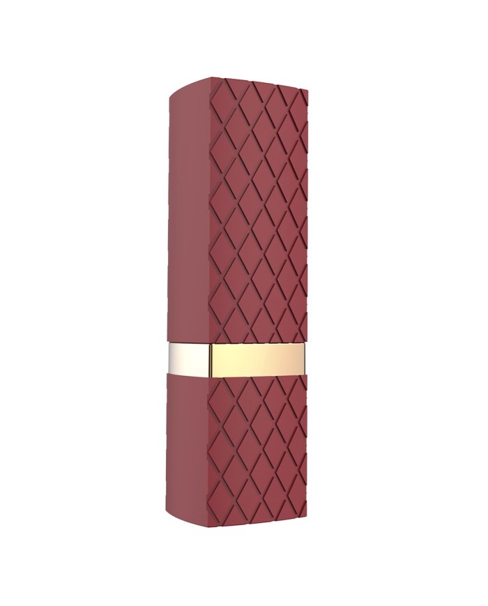 Mini Vibratore Dream Toys Romance Stacey Rosso Mini Vibratore Dream Toys Romance Stacey Rosso