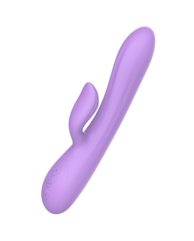 Vibratore per il Punto-G Dream Toys The Candy Shop Viola Vibratore per il Punto-G Dream Toys The Candy Shop Viola