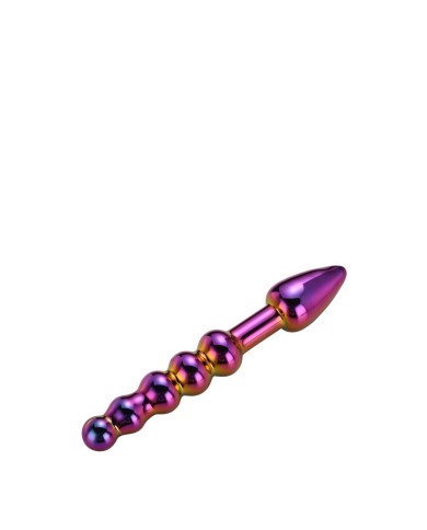 Fallo Classico Dream Toys Glamour Glass Multicolore Ø 3 cm Fallo Classico Dream Toys Glamour Glass Multicolore Ø 3 cm