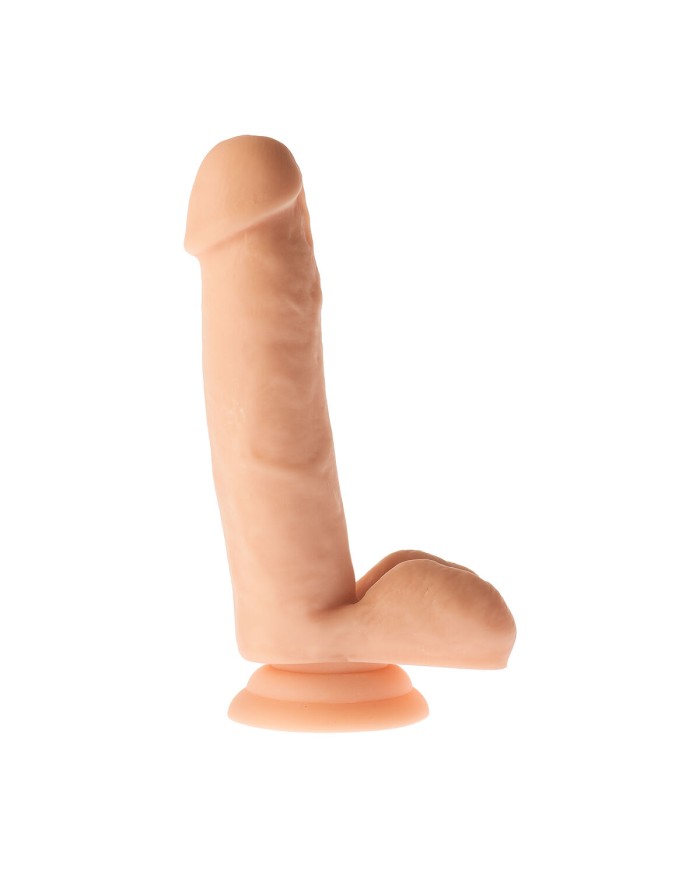 Dildo Realistico Dream Toys Mr Dixx PVC Ø 3,6 cm Dildo Realistico Dream Toys Mr Dixx PVC Ø 3,6 cm