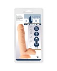 Dildo Realistico Dream Toys Mr Dixx PVC Ø 3,6 cm Dildo Realistico Dream Toys Mr Dixx PVC Ø 3,6 cm