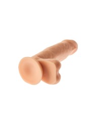 Dildo Realistico Dream Toys Mr Dixx PVC Ø 3,6 cm Dildo Realistico Dream Toys Mr Dixx PVC Ø 3,6 cm