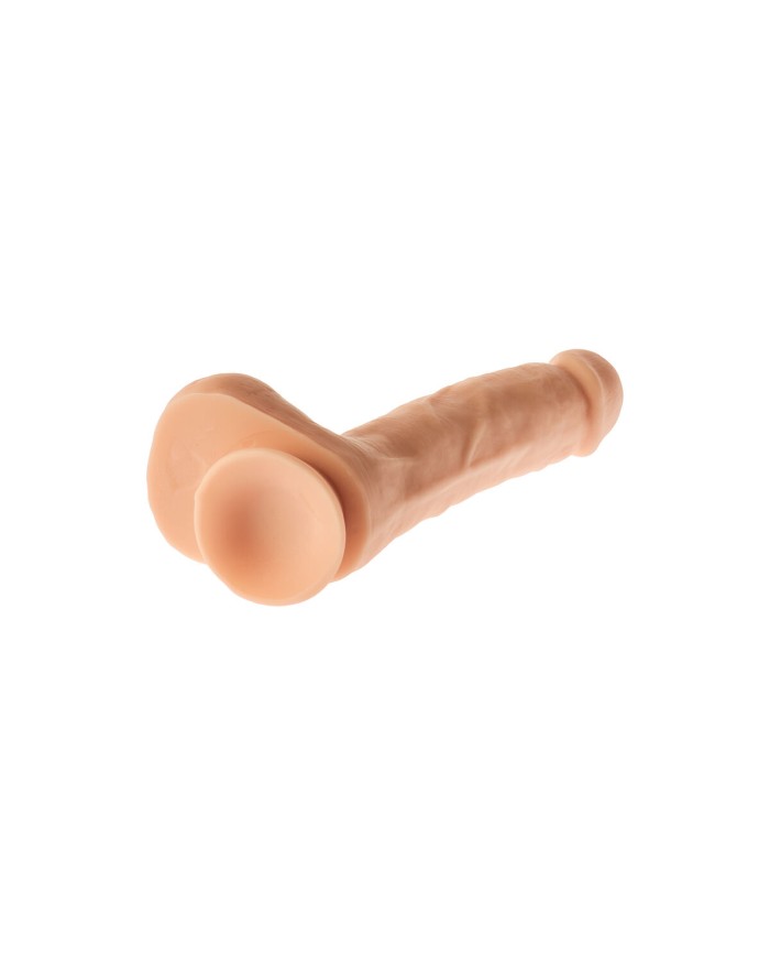 Dildo Realistico Dream Toys Mr Dixx PVC Ø 4 cm Dildo Realistico Dream Toys Mr Dixx PVC Ø 4 cm