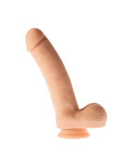 Dildo Realistico Dream Toys Mr Dixx PVC Ø 4 cm Dildo Realistico Dream Toys Mr Dixx PVC Ø 4 cm