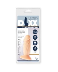 Dildo Realistico Dream Toys Mr Dixx PVC Ø 3,4 cm