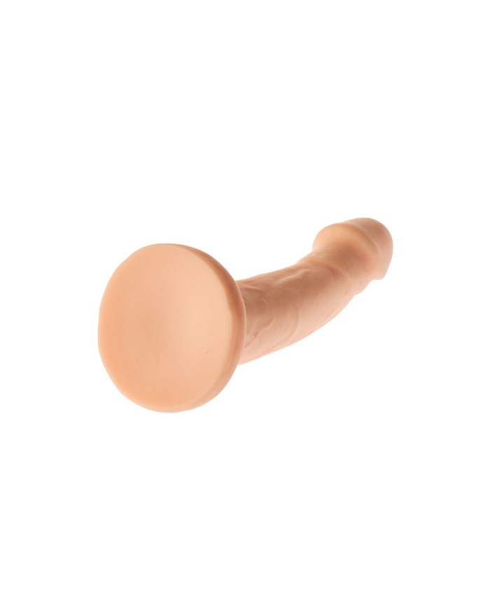 Dildo Realistico Dream Toys Mr Dixx PVC Ø 3,8 cm Dildo Realistico Dream Toys Mr Dixx PVC Ø 3,8 cm