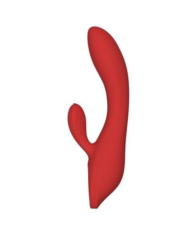Vibratore per il Punto-G Dream Toys Red Revolution Rosso Vibratore per il Punto-G Dream Toys Red Revolution Rosso
