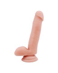 Dildo Realistico Dream Toys Mr Dixx TPE Ø 3,8 cm