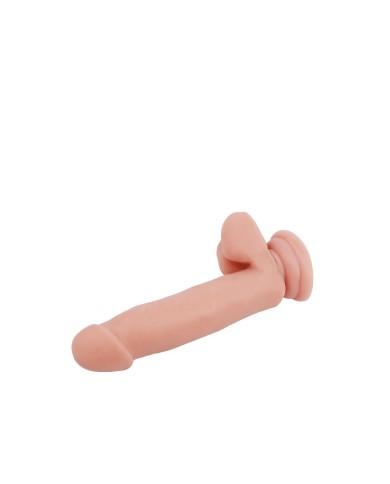 Dildo Realistico Dream Toys Mr Dixx TPE Ø 3,9 cm