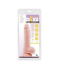 Dildo Realistico Dream Toys Mr Dixx TPE Ø 3,9 cm Dildo Realistico Dream Toys Mr Dixx TPE Ø 3,9 cm