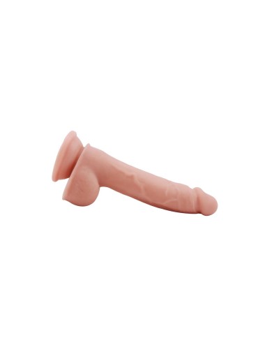 Dildo Realistico Dream Toys Mr Dixx TPE Ø 3,9 cm