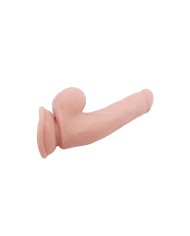 Dildo Realistico Dream Toys Mr Dixx TPE Ø 4,3 cm Dildo Realistico Dream Toys Mr Dixx TPE Ø 4,3 cm