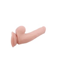 Dildo Realistico Dream Toys Mr Dixx TPE Ø 4,3 cm Dildo Realistico Dream Toys Mr Dixx TPE Ø 4,3 cm