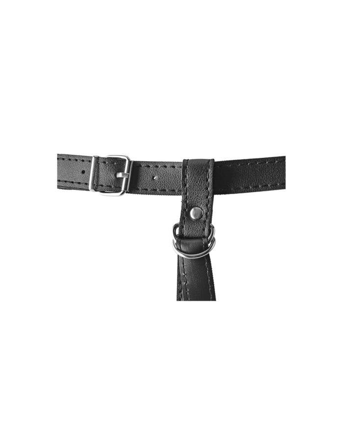 Dildo Indossabile Dream Toys Fantasstic Dildo Indossabile Dream Toys Fantasstic