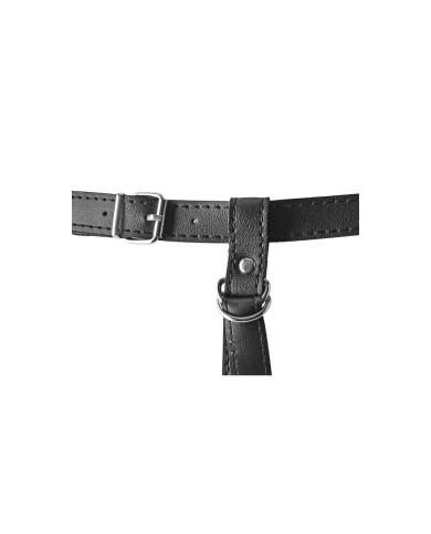 Dildo Indossabile Dream Toys Fantasstic Dildo Indossabile Dream Toys Fantasstic