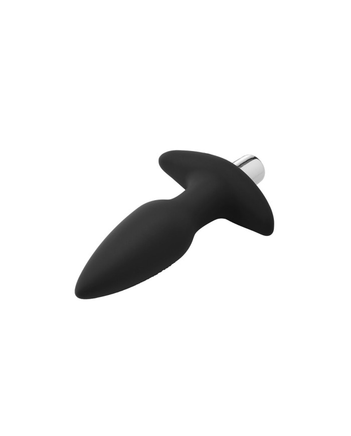 Plug Anale Dream Toys Fantasstic Nero Plug Anale Dream Toys Fantasstic Nero