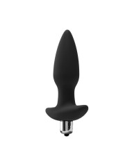 Plug Anale Dream Toys Fantasstic Nero Plug Anale Dream Toys Fantasstic Nero