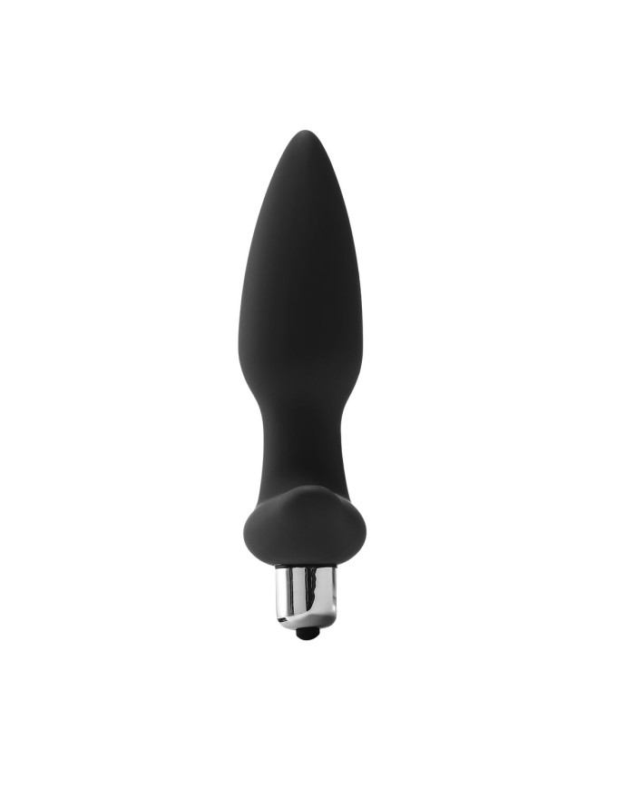 Plug Anale Dream Toys Fantasstic Nero Plug Anale Dream Toys Fantasstic Nero