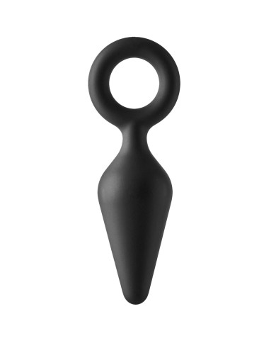 Plug Anale Dream Toys Fantasstic Nero