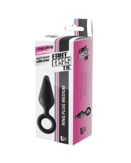 Plug Anale Dream Toys Fantasstic Nero