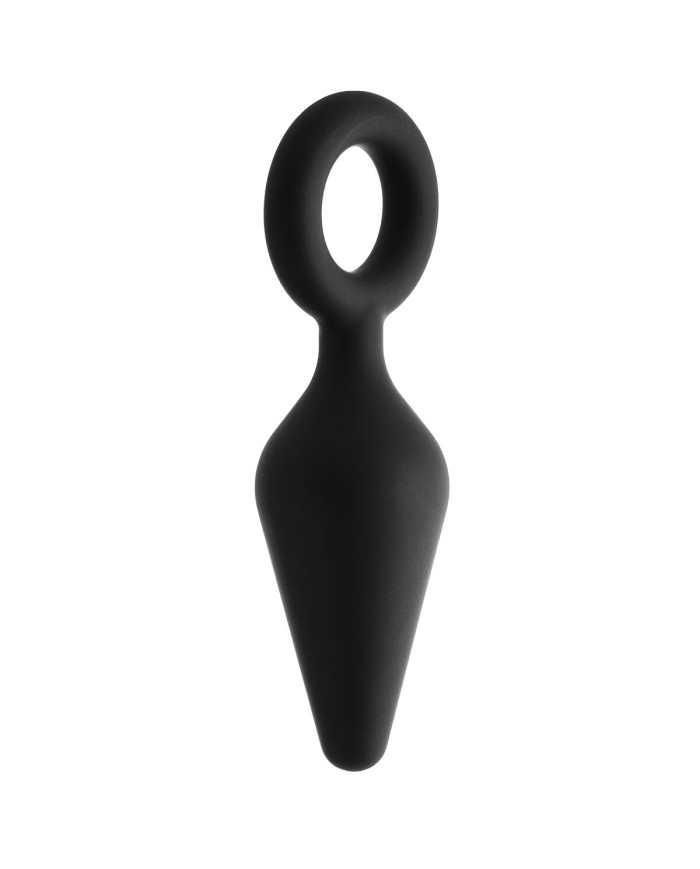 Plug Anale Dream Toys Fantasstic Nero