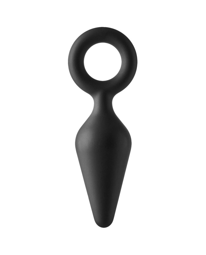 Plug Anale Dream Toys Fantasstic Nero