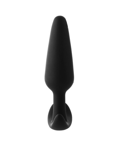 Plug Anale Dream Toys Fantasstic Nero