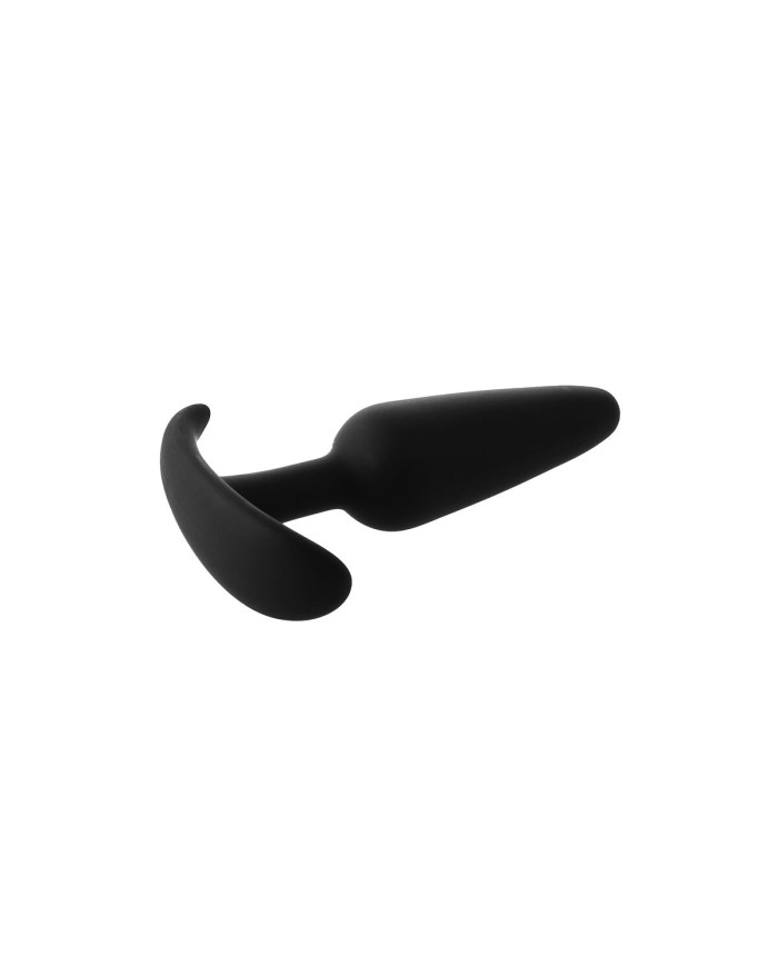 Plug Anale Dream Toys Fantasstic Nero Plug Anale Dream Toys Fantasstic Nero