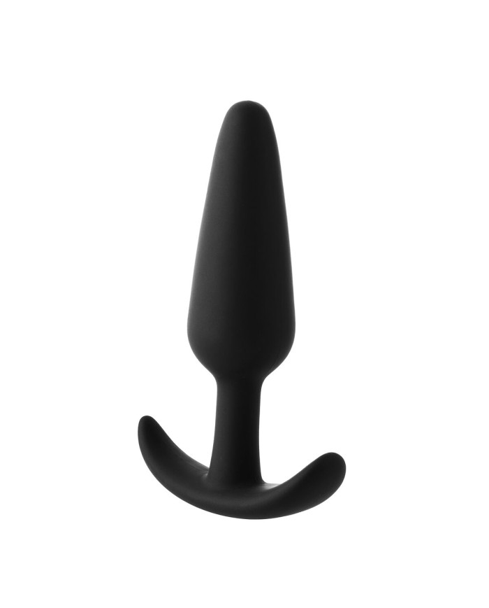 Plug Anale Dream Toys Fantasstic Nero Plug Anale Dream Toys Fantasstic Nero
