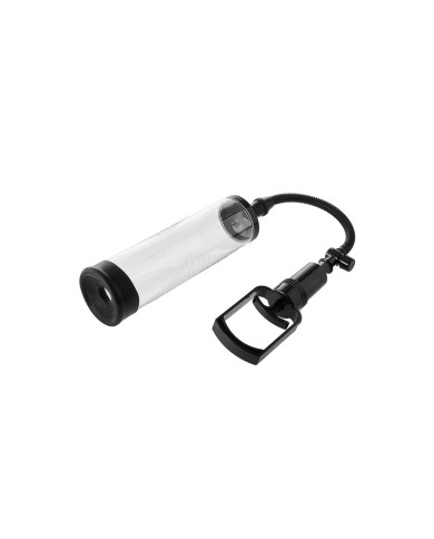 Pompa per Pene Dream Toys Trigger Pompa per Pene Dream Toys Trigger