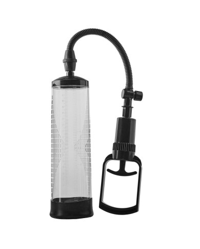 Pompa per Pene Dream Toys Trigger Pompa per Pene Dream Toys Trigger