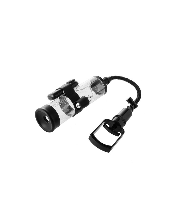Pompa per Pene Dream Toys Ramrod