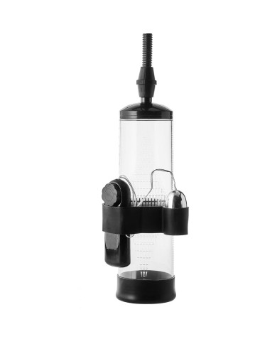 Pompa per Pene Dream Toys Ramrod Pompa per Pene Dream Toys Ramrod