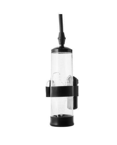 Pompa per Pene Dream Toys Ramrod Pompa per Pene Dream Toys Ramrod