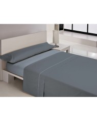 Set di Lenzuola Libela VEGAS Verde Osimano