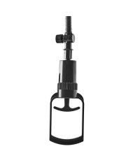 Pompa per Pene Dream Toys Ramrod Nero Pompa per Pene Dream Toys Ramrod Nero