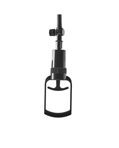 Pompa per Pene Dream Toys Ramrod Nero Pompa per Pene Dream Toys Ramrod Nero