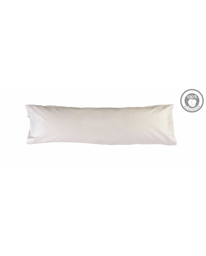 Federa Hosteline IRIS Bianco Singolo 144 Fili 90 cm