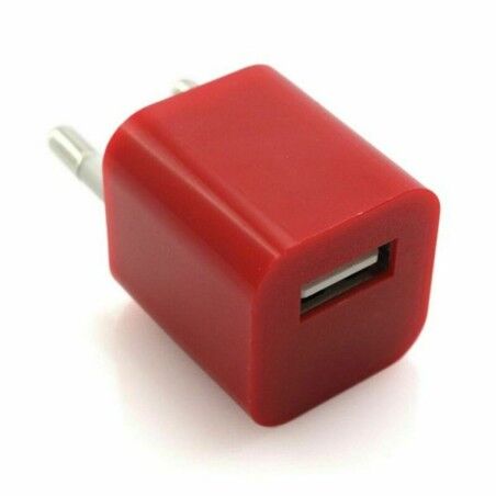 Set di Caricabatterie 144331 (2 Pcs) 1000 mAh