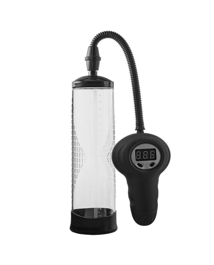 Pompa per Pene Dream Toys Ramrod Pompa per Pene Dream Toys Ramrod