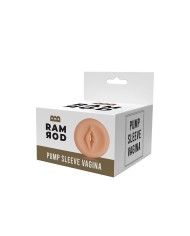 Masturbatore Dream Toys Ramrod