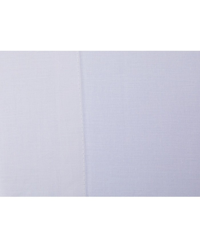 Federa Hosteline IRIS Bianco Singolo 144 Fili 90 cm