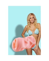 Jack Ass Endurance Dream Toys The Girl Next Door Scarlett Carne