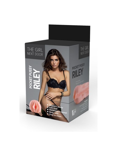 Jack Ass Endurance Dream Toys The Girl Next Door Riley Carne Jack Ass Endurance Dream Toys The Girl Next Door Riley Carne