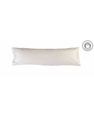 Federa Hosteline IRIS Bianco Osimano 144 Fili 45 x 100 cm